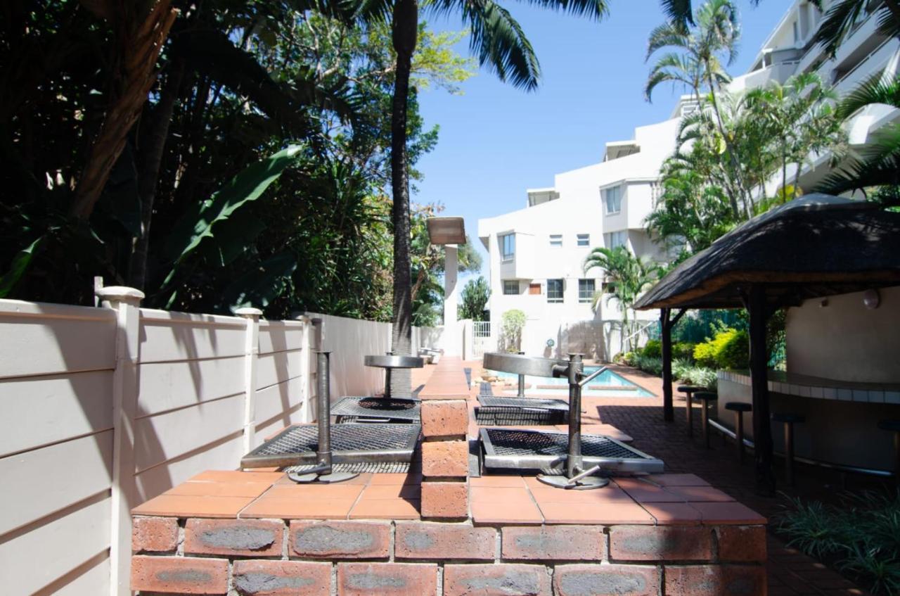 18 Ipanema Beach Durban Exterior photo