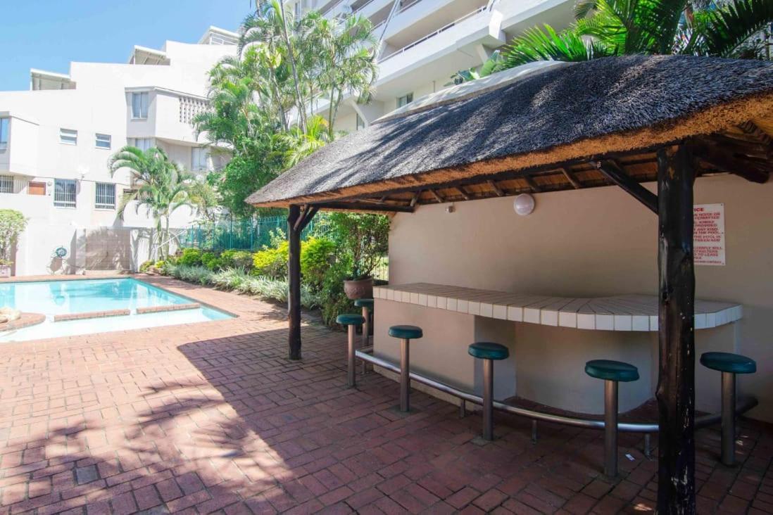 18 Ipanema Beach Durban Exterior photo